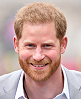 PRINCE HARRY, Duke of Sussex