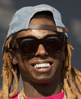 CARTER Dwayne (Lil Wayne), 0, 1009, 0, 0, 0