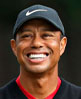 WOODS Eldrick (Tiger Woods), 2, 67, 0, 0, 0